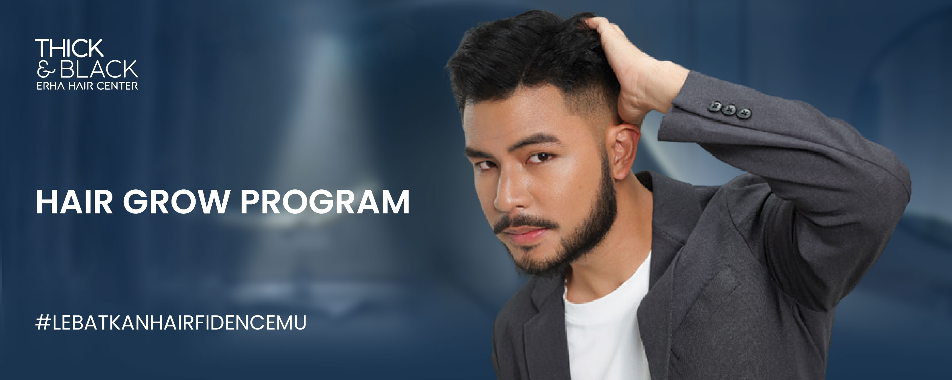 Hair Grow Program