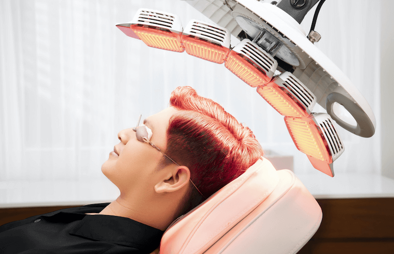 Red Light Therapy