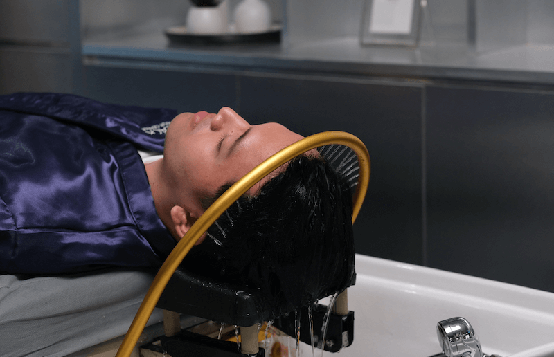 Hair Treatment